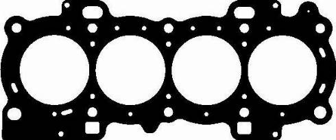 Elring 013.920 - Blīve, Motora bloka galva www.autospares.lv