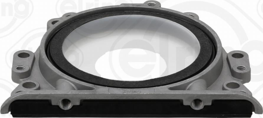 Elring 012.370 - Shaft Seal, crankshaft www.autospares.lv