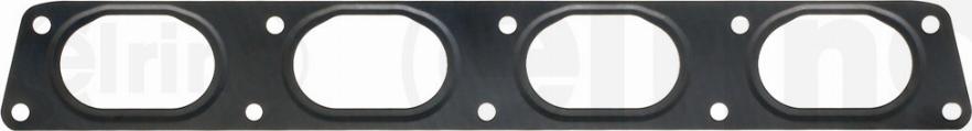 Elring 017.131 - Gasket, intake manifold www.autospares.lv