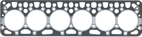 Elring 089.184 - Blīve, Motora bloka galva www.autospares.lv