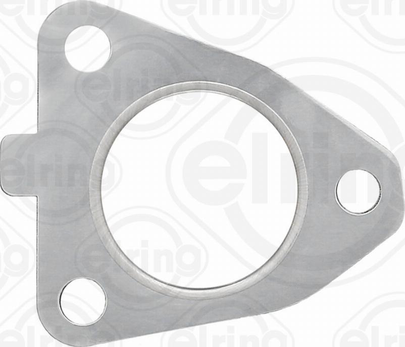 Elring 084.900 - Blīve, Kompresors www.autospares.lv