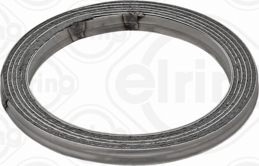 Elring 086.930 - Blīve, Izplūdes caurule www.autospares.lv