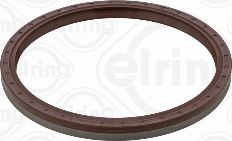 Elring 081.460 - Vārpstas blīvgredzens, Kloķvārpsta www.autospares.lv