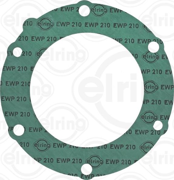 Elring 088.130 - Blīve, Sadales kārba www.autospares.lv