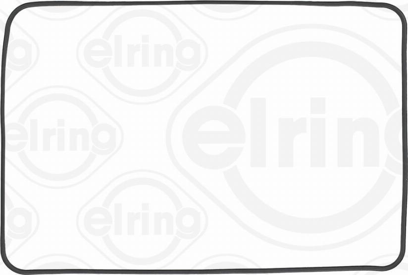 Elring 087.410 - Blīve, Izplūdes gāzu recirkulācijas vārsts www.autospares.lv