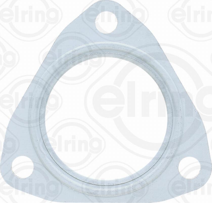 Elring 087.574 - Blīve, Izplūdes caurule www.autospares.lv