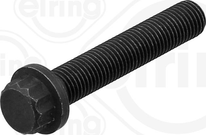 Elring 039.000 - Klaņa vāka stiprināšanas skrūve www.autospares.lv