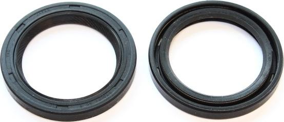 Elring 034.540 - Shaft Seal, crankshaft www.autospares.lv