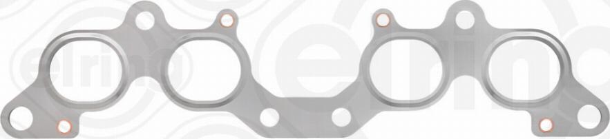 Elring 034.260 - Blīve, Izplūdes kolektors www.autospares.lv