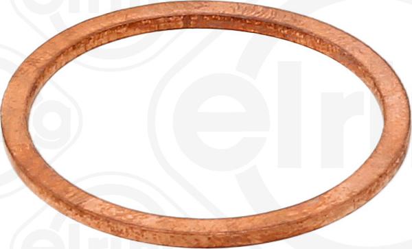 Elring 031.119 - Blīvgredzens, Eļļas noliešanas korķis www.autospares.lv