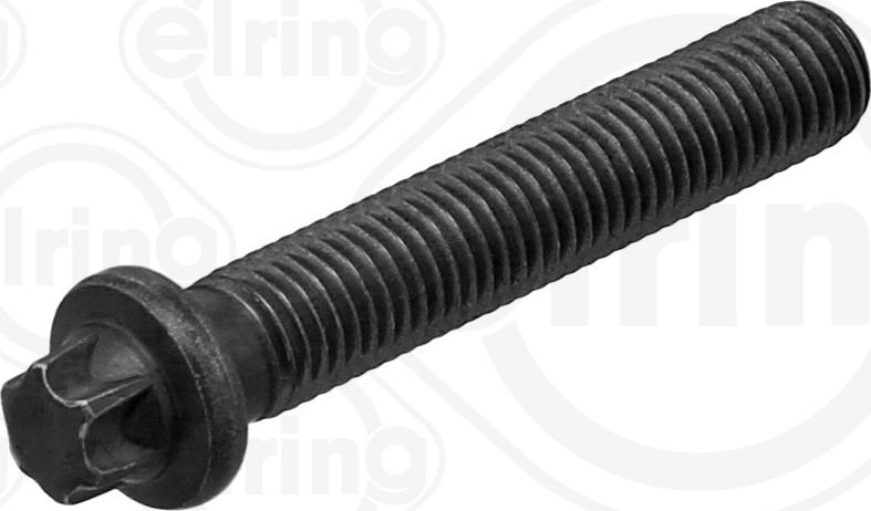 Elring 038.970 - Klaņa vāka stiprināšanas skrūve www.autospares.lv