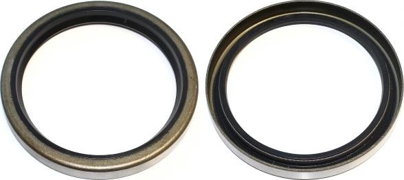 Elring 033.480 - Seal Ring www.autospares.lv