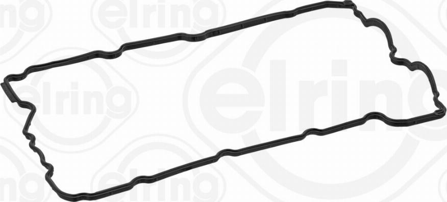 Elring 037.500 - Blīve, Motora bloka galvas vāks www.autospares.lv