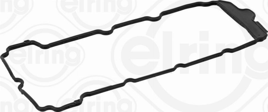 Elring 037.680 - Blīve, Motora bloka galvas vāks www.autospares.lv