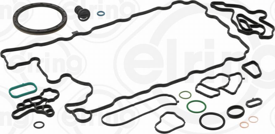 Elring 037.270 - Gasket Set, crank case www.autospares.lv