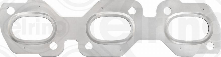 Elring 024.760 - Blīve, Izplūdes kolektors www.autospares.lv