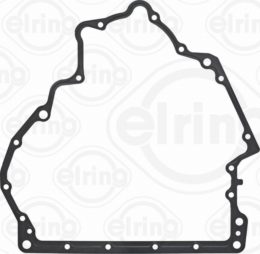 Elring 021.432 - Blīve, Stūres mehānisma kartera vāks www.autospares.lv