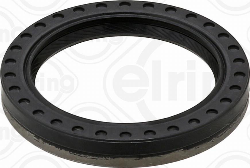 Elring 023.640 - Уплотняющее кольцо, коленчатый вал www.autospares.lv