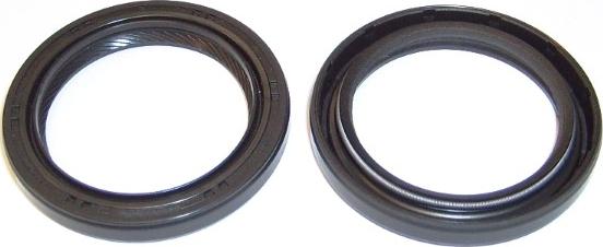 Elring 023.631 - Shaft Seal, crankshaft www.autospares.lv