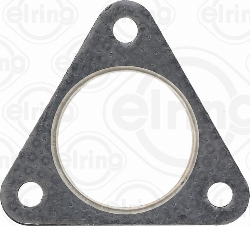 Elring 074.460 - Blīve, Izplūdes kolektors www.autospares.lv