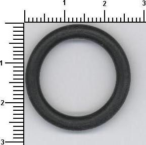 Elring 074.290 - Seal Ring www.autospares.lv