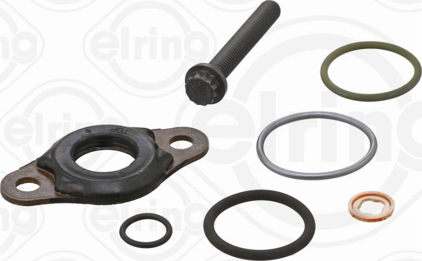 Elring 075.460 - Blīvju komplekts, Iesmidzināšanas sprausla www.autospares.lv