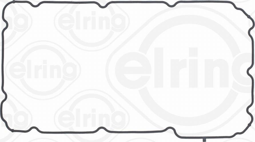 Elring 076.180 - Blīve, Eļļas vācele www.autospares.lv