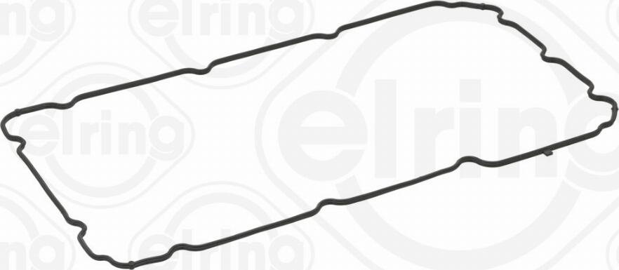 Elring 076.180 - Blīve, Eļļas vācele www.autospares.lv