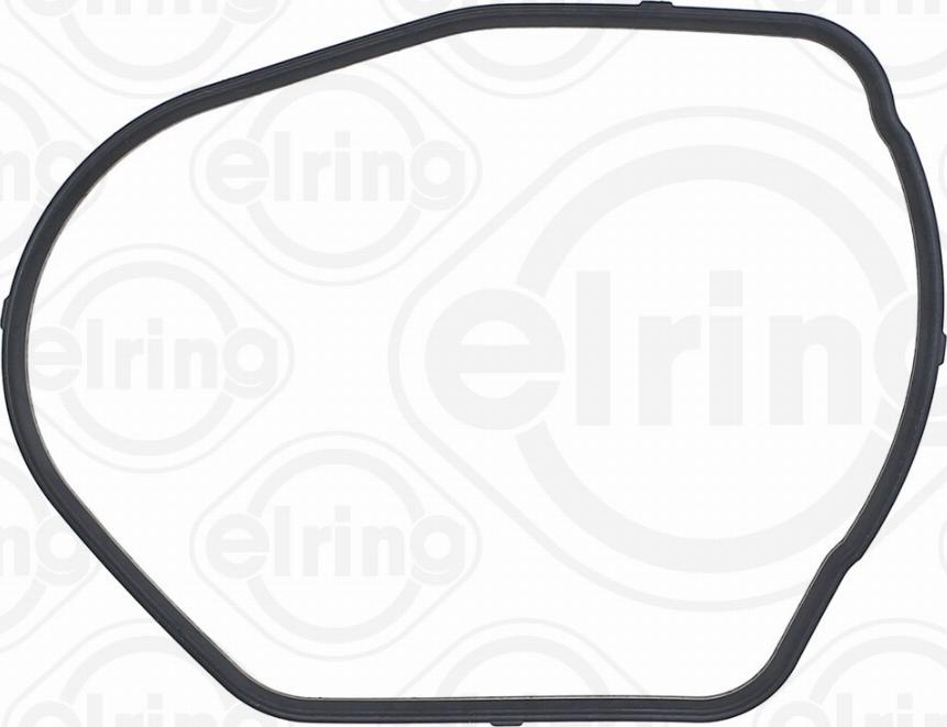 Elring 071.650 - Blīve, Termostata korpuss www.autospares.lv