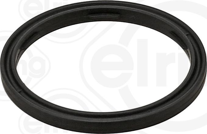 Elring 078.500 - Blīvgredzens, Motoreļļas līmeņa devējs www.autospares.lv