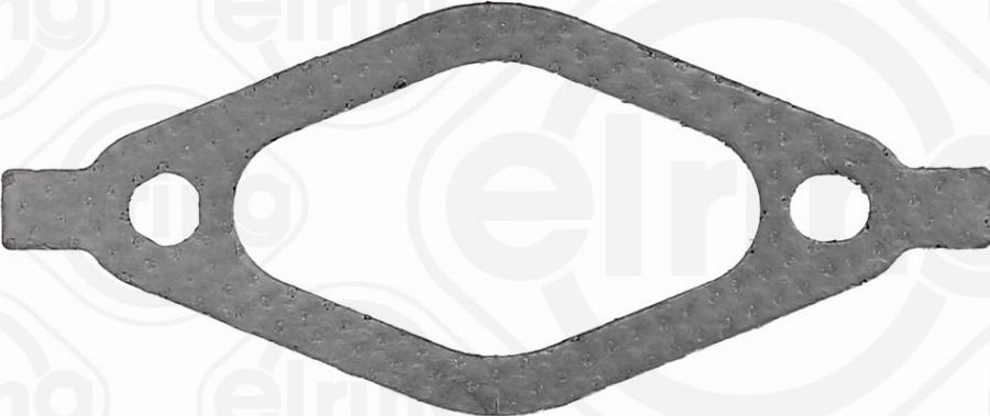 Elring 078.030 - Blīve, Izplūdes gāzu recirkulācijas vārsts www.autospares.lv