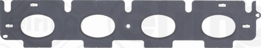 Elring 077.394 - Blīve, Izplūdes kolektors www.autospares.lv