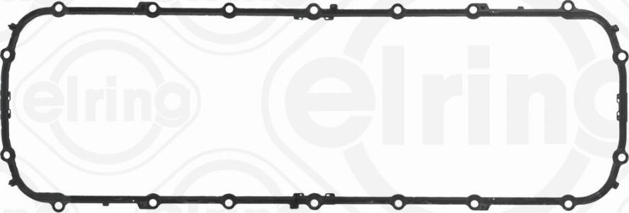 Elring 194.612 - Blīve, Eļļas vācele www.autospares.lv