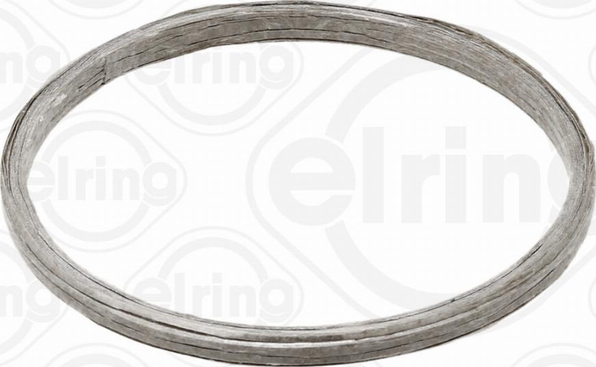 Elring 195.580 - Blīve, Izplūdes caurule www.autospares.lv