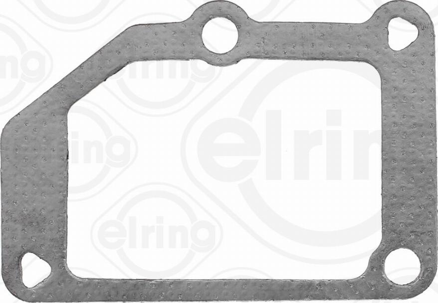 Elring 196.980 - Blīve, Ieplūdes kolektora korpuss www.autospares.lv