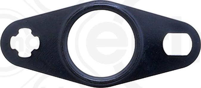 Elring 149.102 - Blīve, Eļļas noliešana (Kompresors) www.autospares.lv