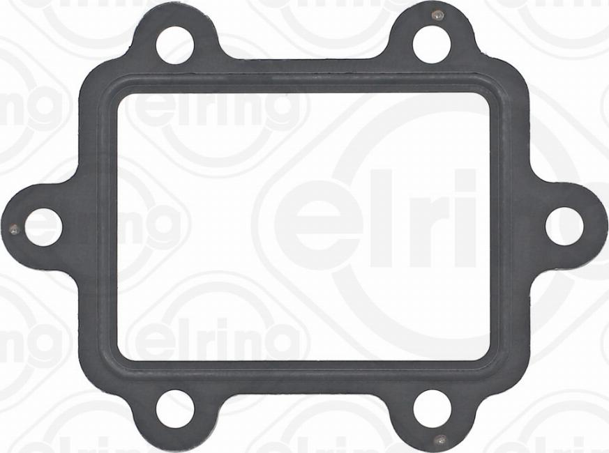 Elring 148.200 - Seal, EGR valve www.autospares.lv