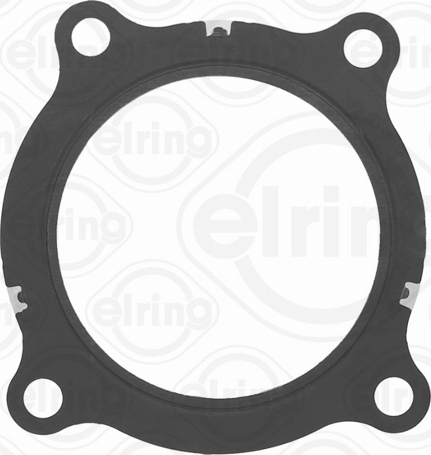 Elring 150.060 - Gasket, exhaust pipe www.autospares.lv