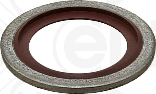 Elring 153.280 - Blīvgredzens, Eļļas noliešanas korķis www.autospares.lv