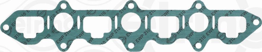 Elring 157.630 - Blīve, Ieplūdes kolektors www.autospares.lv