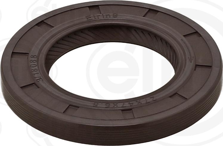 Elring 169.370 - Vārpstas blīvgredzens, Sadales vārpsta www.autospares.lv