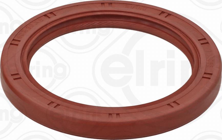 Elring 166.180 - Vārpstas blīvgredzens, Kloķvārpsta www.autospares.lv