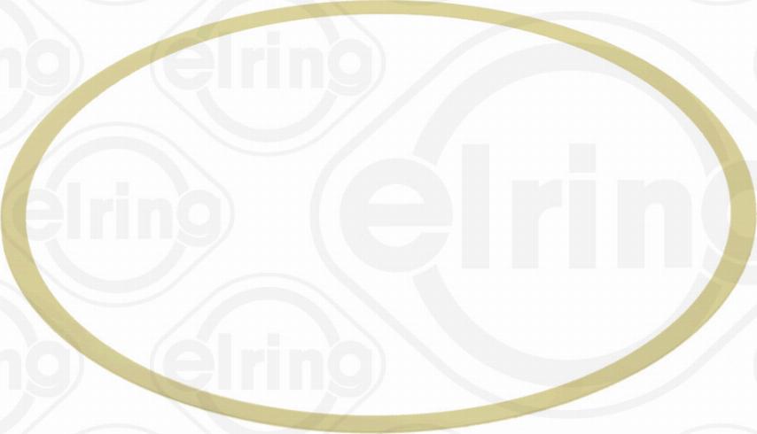 Elring 162.050 - Blīve, Cilindra čaula www.autospares.lv