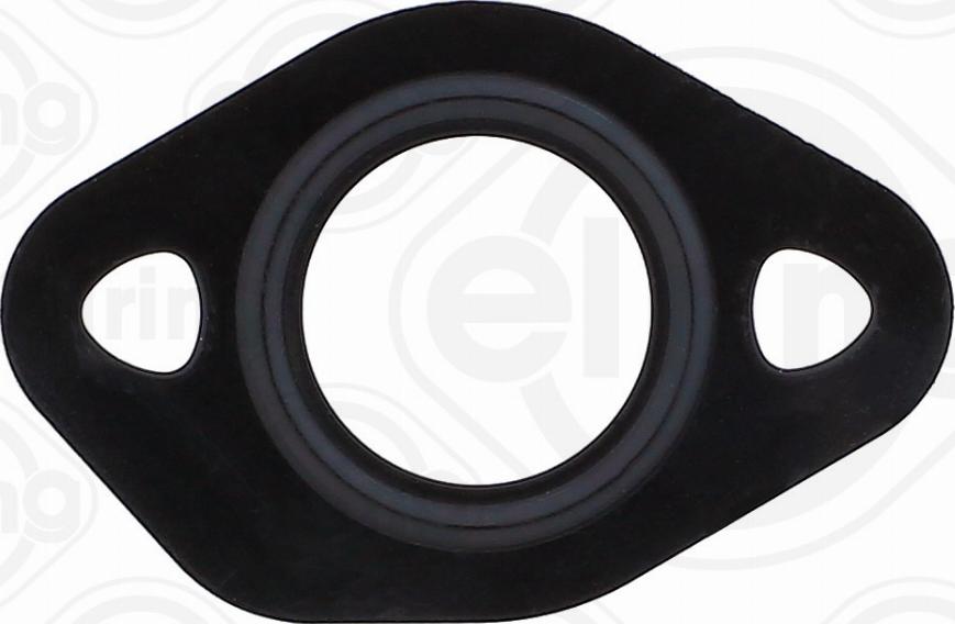 Elring 162.850 - Blīve, Eļļas noliešana (Kompresors) www.autospares.lv