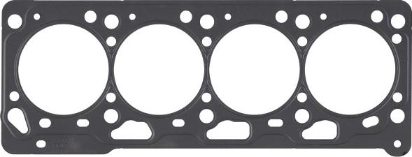 Elring 162.832 - Gasket, cylinder head www.autospares.lv