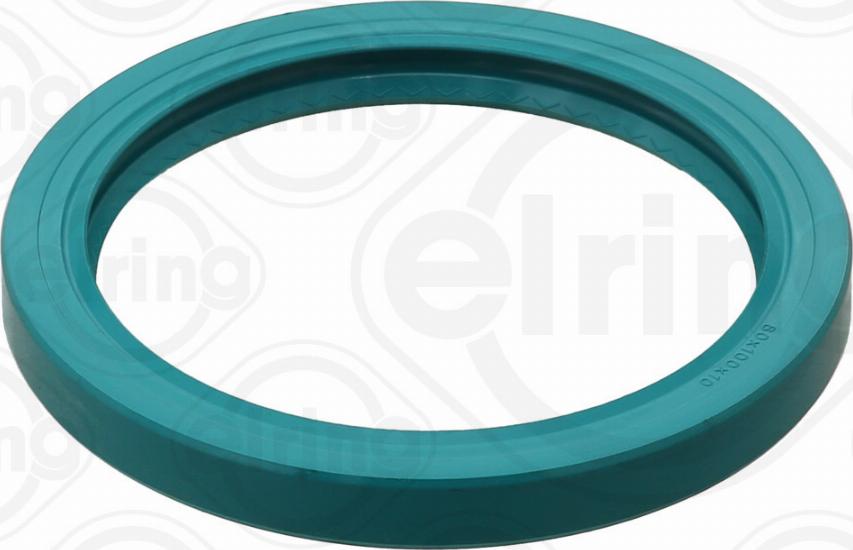 Elring 104.331 - Vārpstas blīvgredzens, Diferenciālis www.autospares.lv