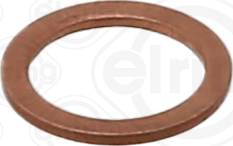 Elring 107.301 - Seal Ring www.autospares.lv