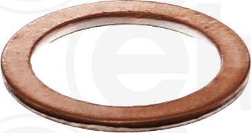 Elring 119.504 - Seal Ring, oil drain plug www.autospares.lv