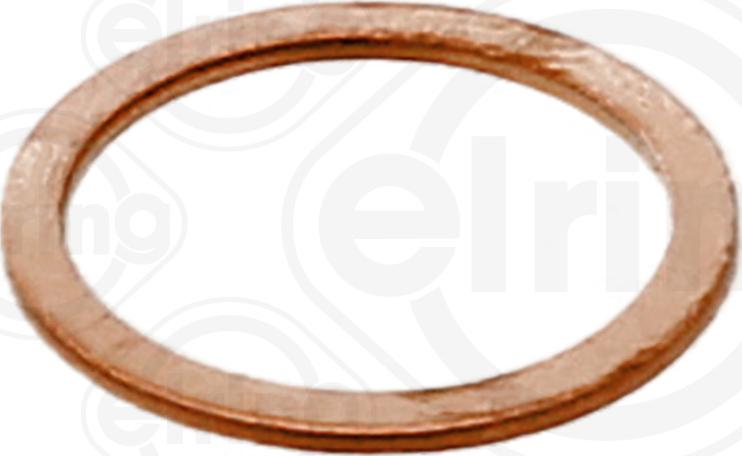 Elring 114.502 - Blīvgredzens www.autospares.lv