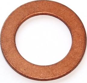 Elring 115.606 - Seal Ring www.autospares.lv